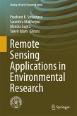 Remote Sensing Applications in Environmental Research (eBook, PDF)