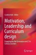 Motivation, Leadership and Curriculum... - Bild 1