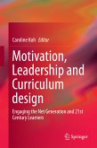 Motivation, Leadership and Curriculum Design (eBook, PDF)