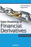 Data Modeling of Financial Derivatives (eBook, PDF)