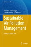 Sustainable Air Pollution Management (eBook, PDF)