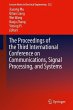 The Proceedings of the Third... - Bild 1
