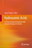 Hydroxamic Acids (eBook, PDF)