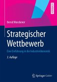 Strategischer Wettbewerb (eBook, PDF)