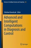 Advanced and Intelligent Computations in Diagnosis and Control (eBook, PDF)