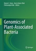 Genomics of Plant-Associated Bacteria (eBook, PDF)