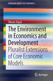 The Environment in Economics and Development (eBook, PDF)
