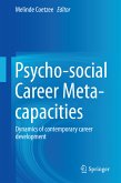Psycho-social Career Meta-capacities (eBook, PDF)