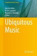 Ubiquitous Music (eBook, PDF) - Bild 1