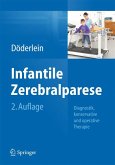 Infantile Zerebralparese (eBook, PDF)