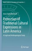 Protection of Traditional Cultural Expressions in Latin America (eBook, PDF)