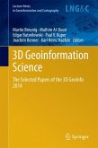 3D Geoinformation Science (eBook, PDF)