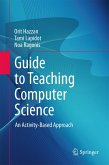 Guide to Teaching Computer Science (eBook, PDF)