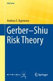 Gerber–Shiu Risk Theory (eBook, PDF)