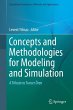 Concepts and Methodologies for Modeling... - Bild 1