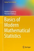 Basics of Modern Mathematical Statistics (eBook, PDF)
