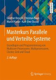 Masterkurs Parallele und Verteilte Systeme (eBook, PDF)