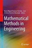 Mathematical Methods in Engineering (eBook, PDF)