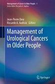 Management of Urological Cancers in Older People (eBook, PDF)