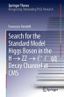 Search for the Standard Model Higgs... - Bild 1