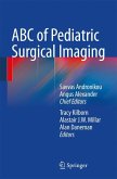 ABC of Pediatric Surgical Imaging (eBook, PDF)