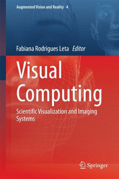 Visual Computing (eBook, PDF)