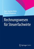 Rechnungswesen für Steuerfachwirte (eBook, PDF)