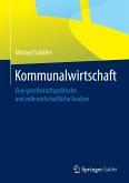 Kommunalwirtschaft (eBook, PDF)