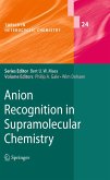 Anion Recognition in Supramolecular Chemistry (eBook, PDF)