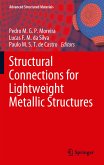 Structural Connections for Lightweight Metallic Structures (eBook, PDF)