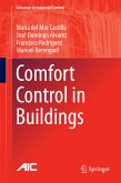 Comfort Control in Buildings (eBook, PDF)