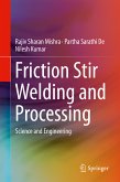 Friction Stir Welding and Processing (eBook, PDF)