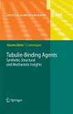 Tubulin-Binding Agents (eBook, PDF)