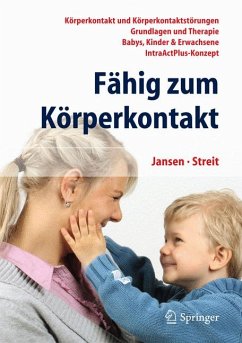 Fähig zum Körperkontakt (eBook, PDF)