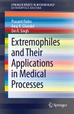 Extremophiles and Their Applications in Medical Processes (eBook, PDF)