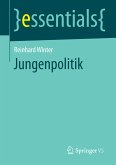 Jungenpolitik (eBook, PDF)