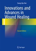 Innovations and Advances in Wound Healing (eBook, PDF)