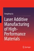 Laser Additive Manufacturing of High-Performance Materials (eBook, PDF)