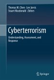 Cyberterrorism (eBook, PDF)