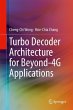 Turbo Decoder Architecture for... - Bild 1