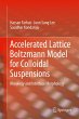 Accelerated Lattice Boltzmann Model for... - Bild 1