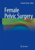 Female Pelvic Surgery (eBook, PDF)