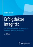 Erfolgsfaktor Integrität (eBook, PDF)