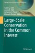 Large-Scale Conservation in the Common... - Bild 1
