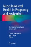 Musculoskeletal Health in Pregnancy and Postpartum (eBook, PDF)