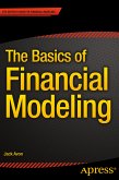 The Basics of Financial Modeling (eBook, PDF)