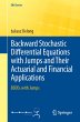 Backward Stochastic Differential... - Bild 1