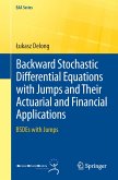Backward Stochastic Differential Equations with Jumps and Their Actuarial and Financial Applications (eBook, PDF)