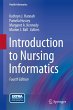 Introduction to Nursing Informatics... - Bild 1