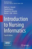 Introduction to Nursing Informatics (eBook, PDF)